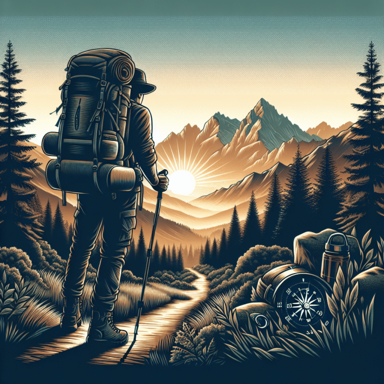 Backpacker Guidance: Essential Safety Tips