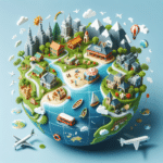 Affordable Vacation Spots Worldwide for Your 2026 Holiday