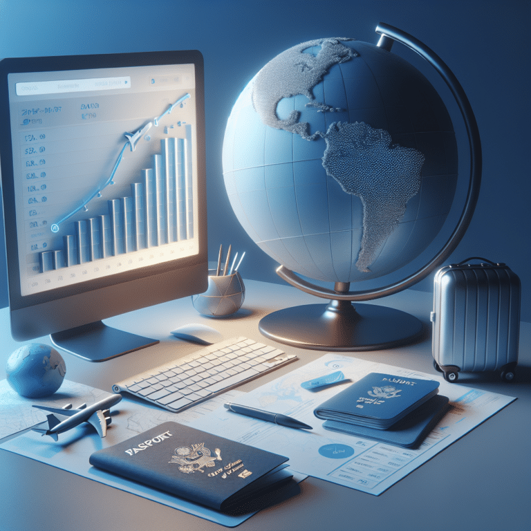 Finding Affordable Flights Online