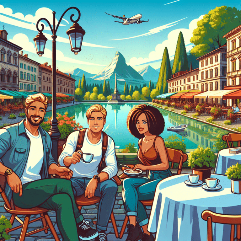 Budget Travel Spots for Couples in 2026