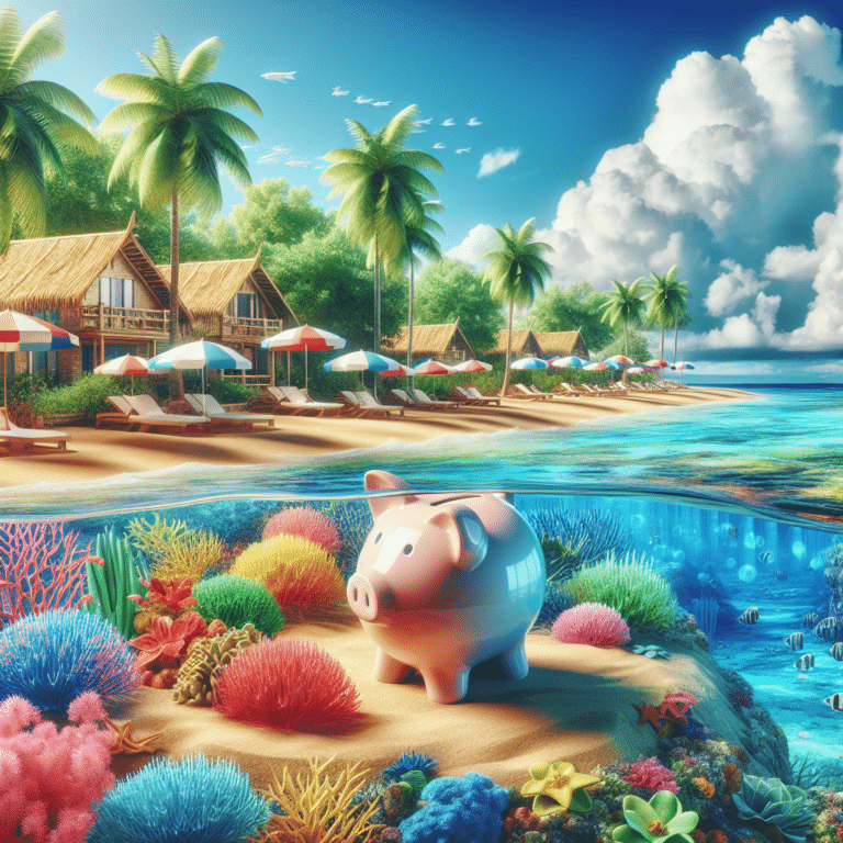 Affordable Beach Destinations for the Year 2026