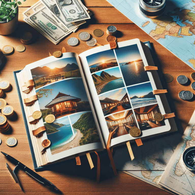 The Ultimate Guide to Cheap Travel Accommodation