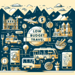 Low-Budget Travel Guides for 2026
