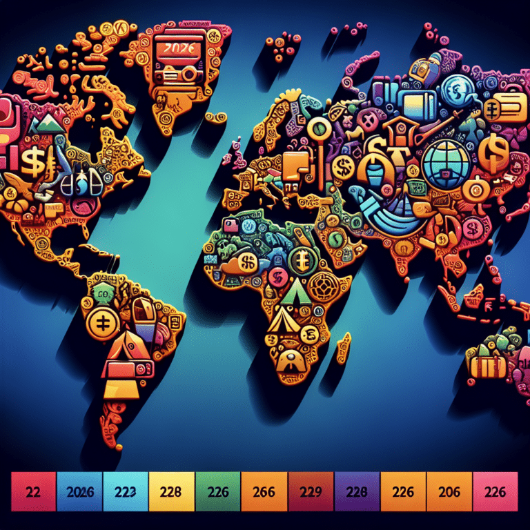 Cheap Backpacking Destinations for 2026