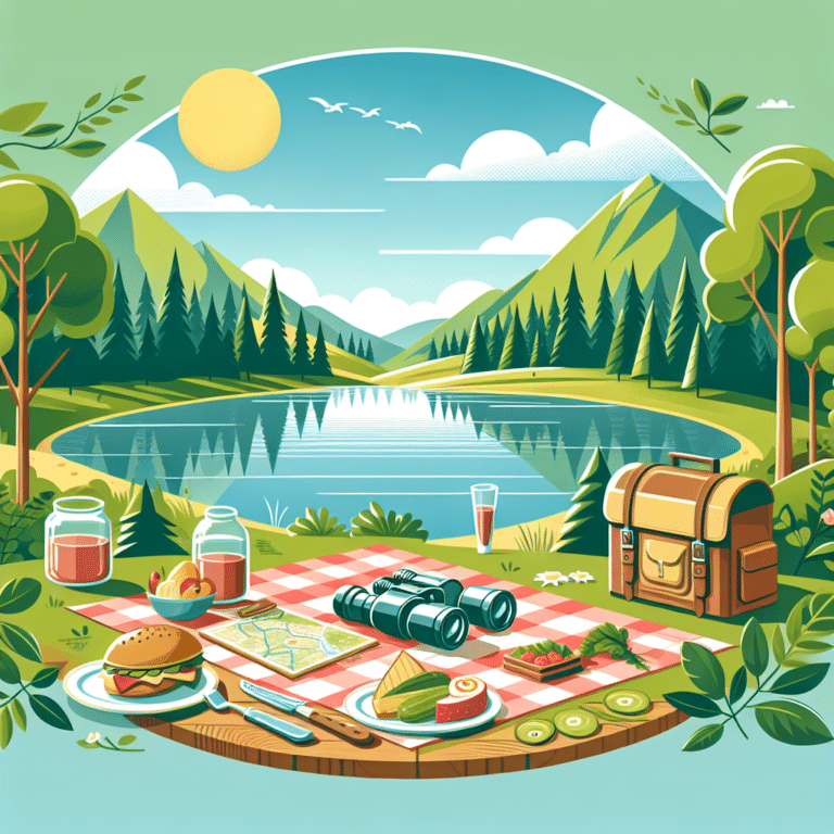 Quick Escape: How to Plan the Perfect Weekend Getaway