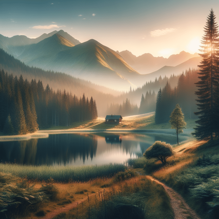 Quick Escape: How to Plan the Perfect Weekend Getaway