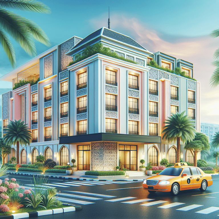 Affordable Luxury: Cheap but Classy Hotels