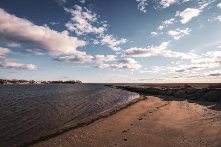 emerging budget beach havens