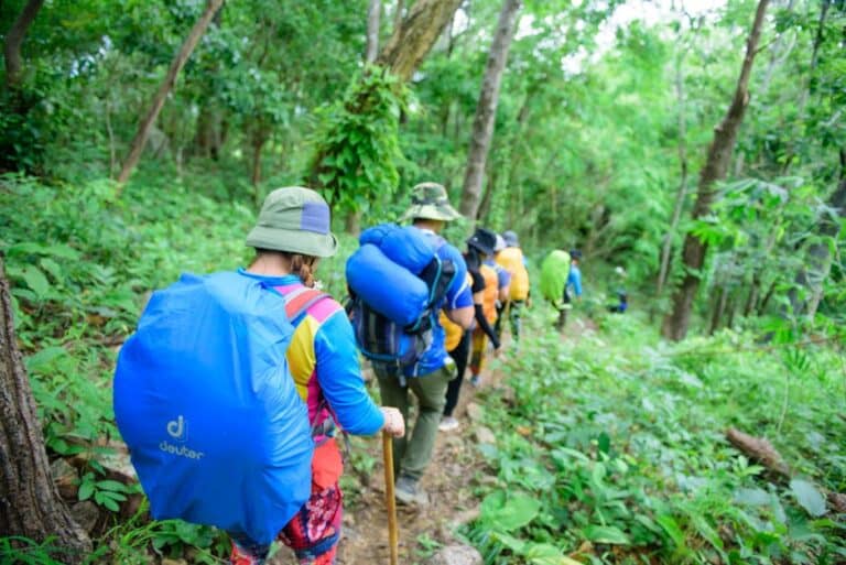 cheap adventure trips