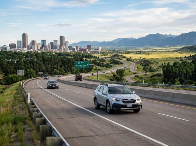 cheap road trips from chicago