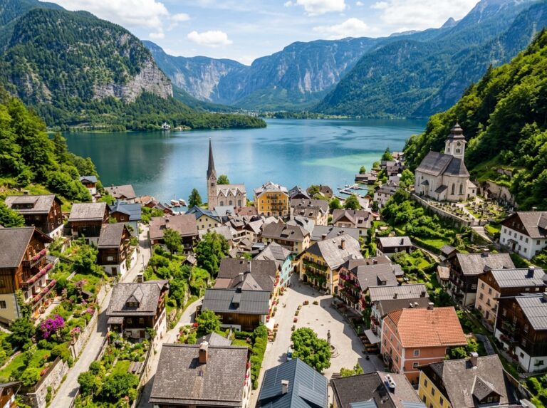 hidden gem holiday destinations europe