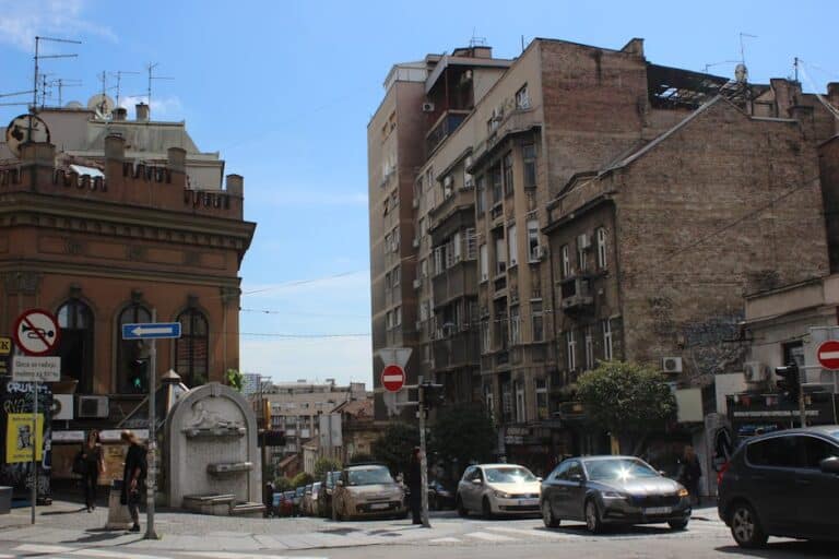 low cost Eastern Europe