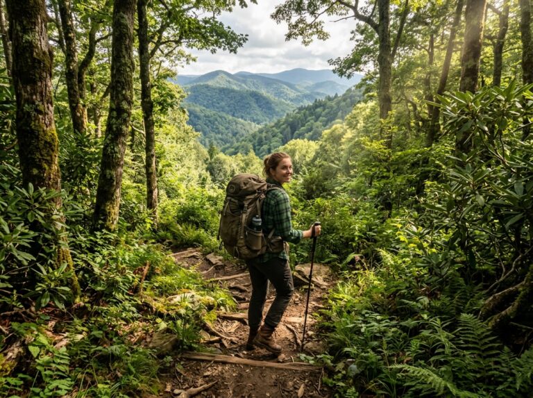 affordable off path adventures