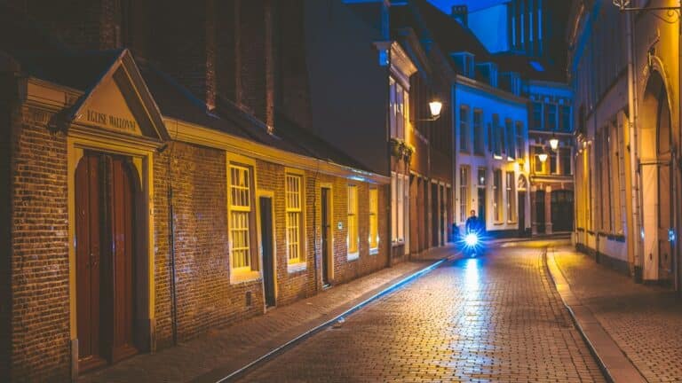 best cheap hidden Europe