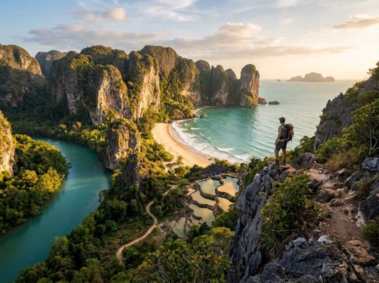 2026 unheralded destinations guide