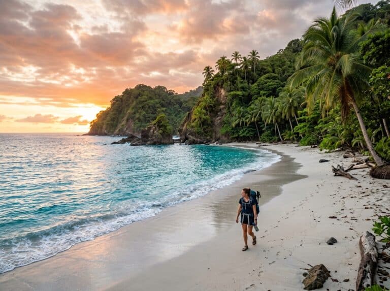 cheap hidden travel South America