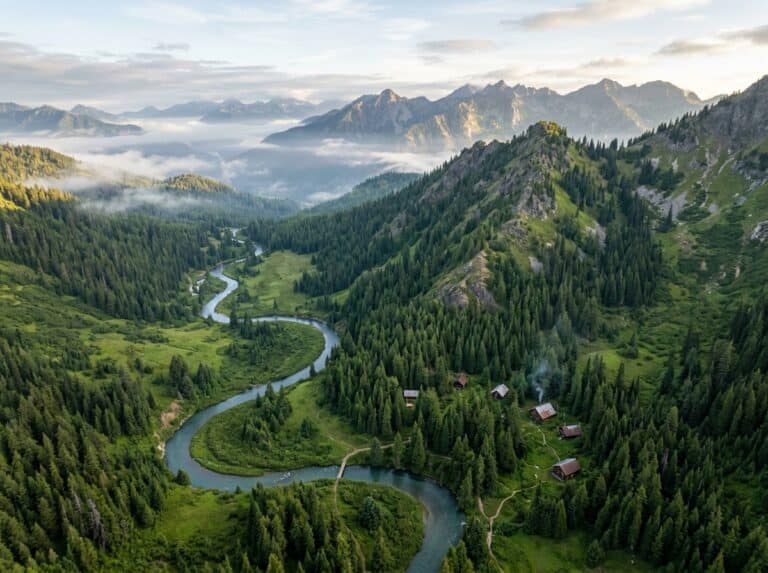 underrated vacation spots