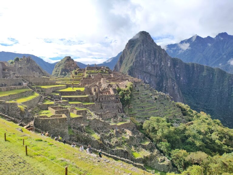 budget travel south america 3 months