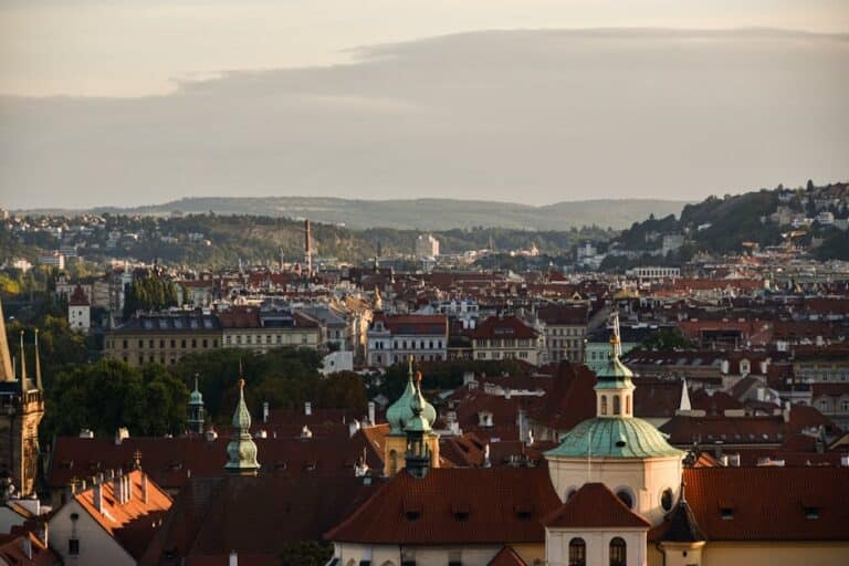 budget city breaks europe