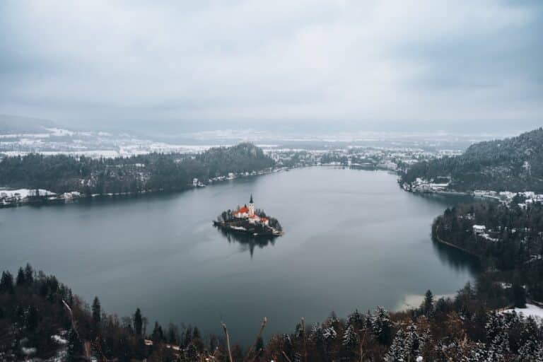hidden places europe