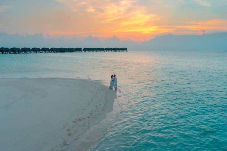cheap island getaways for couples