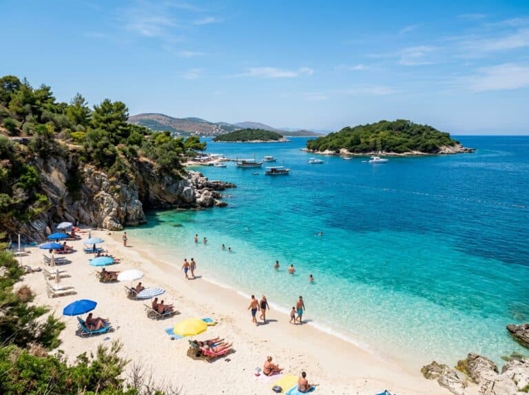 hidden gem beach holidays europe